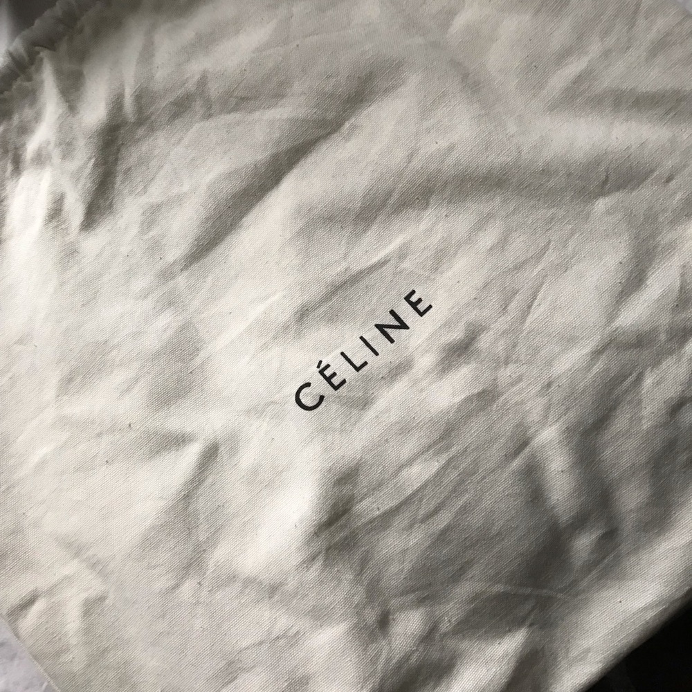 Céline Mini Belt Bag - Picture 3 of 4